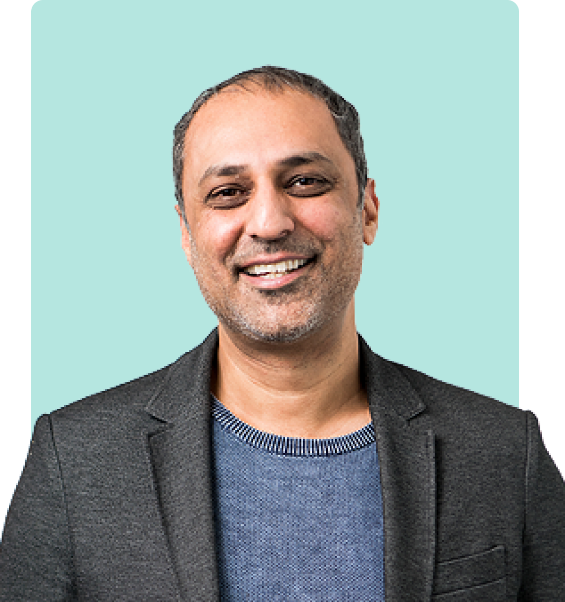 Atif Rafiq