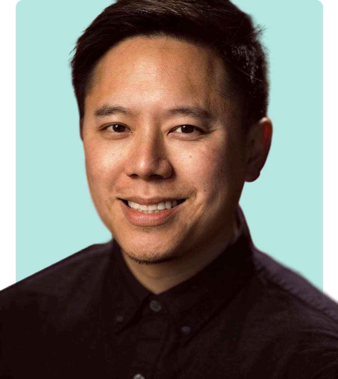 Michael Vo