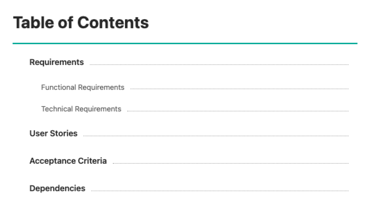 Tailor templates to your needs