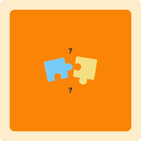 Eliminate context gaps