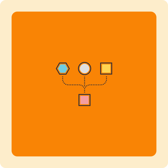 Surface every tradeoff